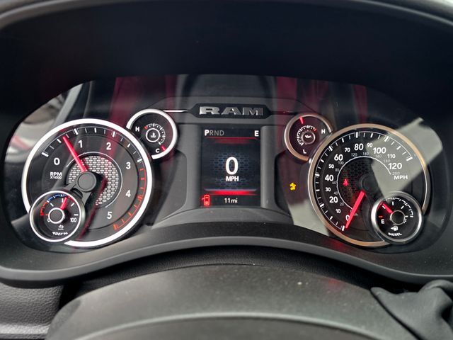 2026 Ram 5500HD Tradesman Folsom CA