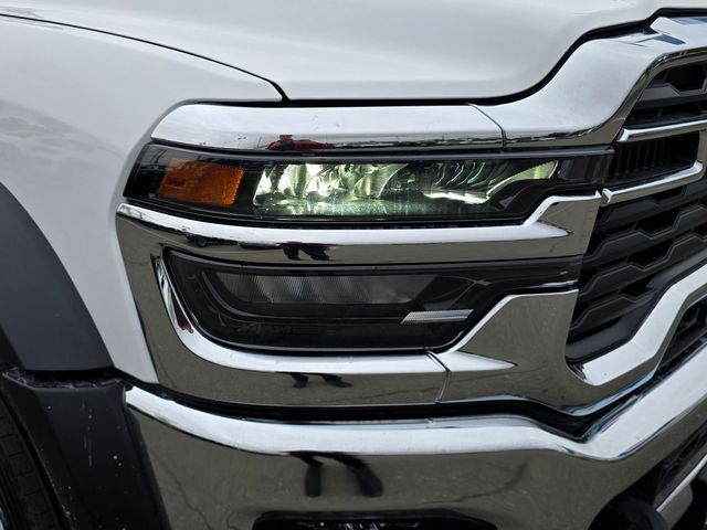 2026 Ram 5500HD Tradesman Folsom CA