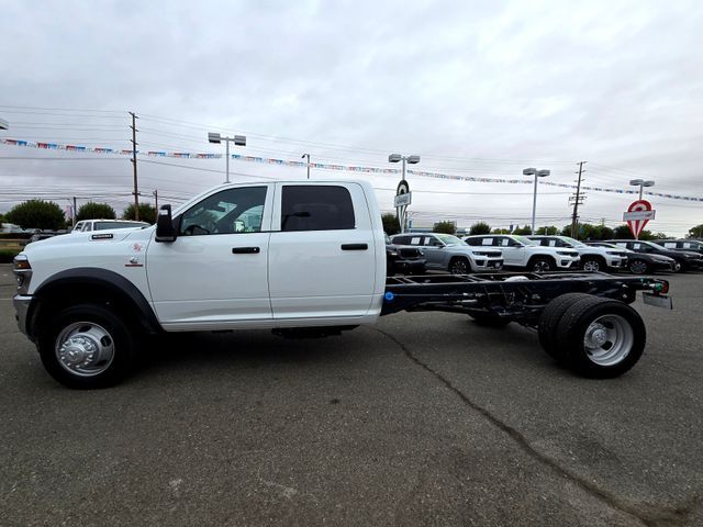 2026 Ram 5500HD Tradesman Folsom CA