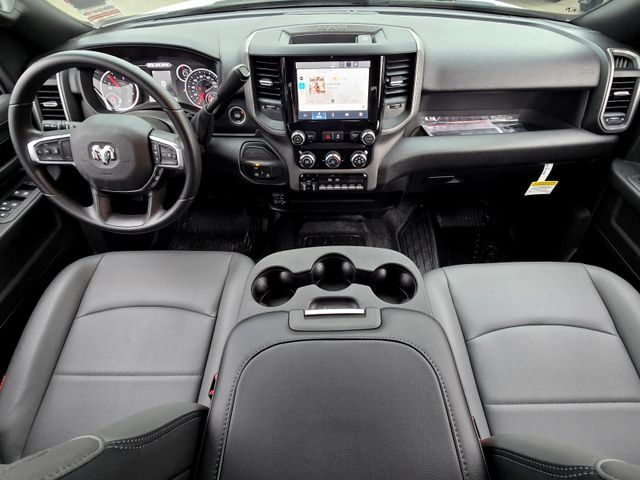 2026 Ram 5500HD Tradesman Folsom CA