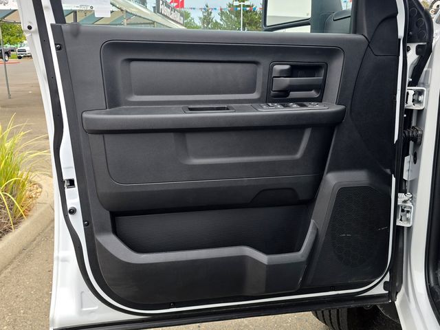 2026 Ram 5500HD Tradesman Folsom CA