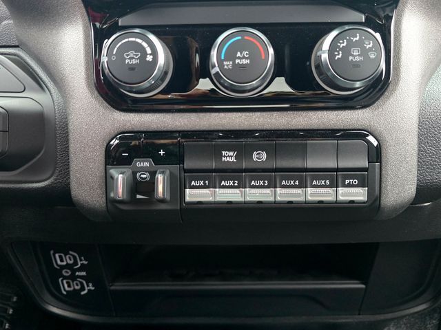 2026 Ram 5500HD Tradesman Folsom CA