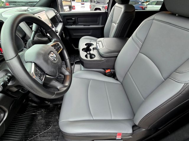 2026 Ram 5500HD Tradesman Folsom CA