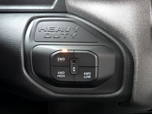 2026 Ram 5500HD Tradesman Folsom CA