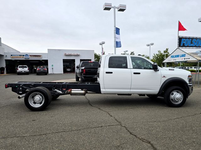 2026 Ram 5500HD Tradesman Folsom CA