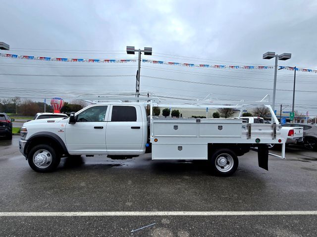 2026 Ram 5500HD Tradesman Folsom CA