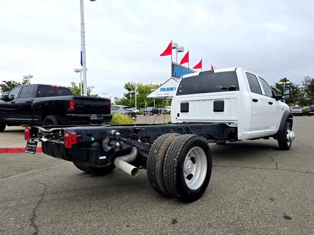2026 Ram 5500HD Tradesman Folsom CA