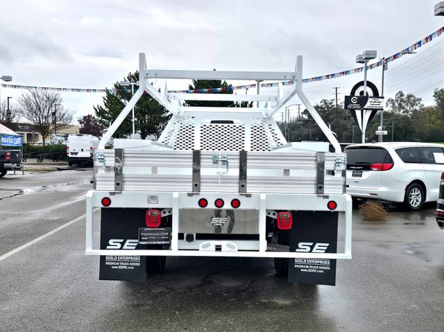 2026 Ram 5500HD Tradesman Folsom CA