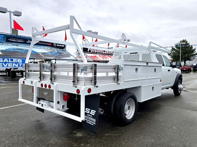 2026 Ram 5500HD Tradesman Folsom CA