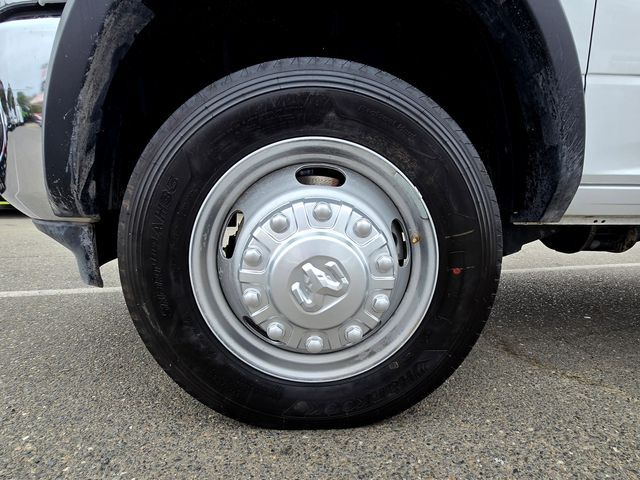 2026 Ram 5500HD Tradesman Folsom CA