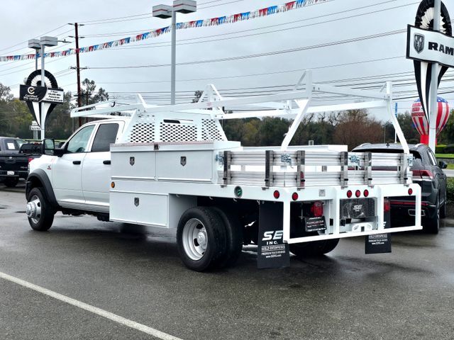 2026 Ram 5500HD Tradesman Folsom CA