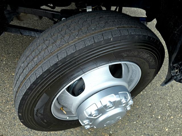 2026 Ram 5500HD Tradesman Folsom CA