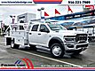 2026 Ram 5500HD Tradesman