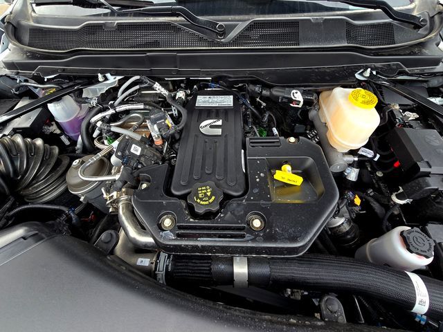 2026 Ram 5500HD Tradesman Folsom CA