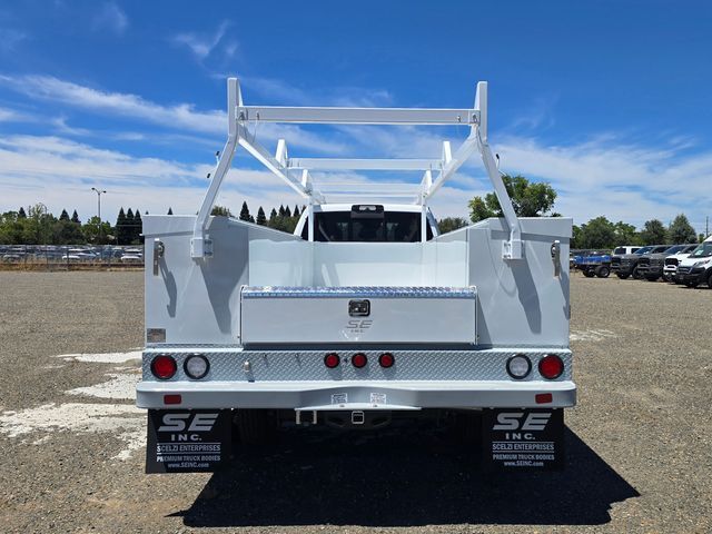 2026 Ram 5500HD Tradesman Folsom CA