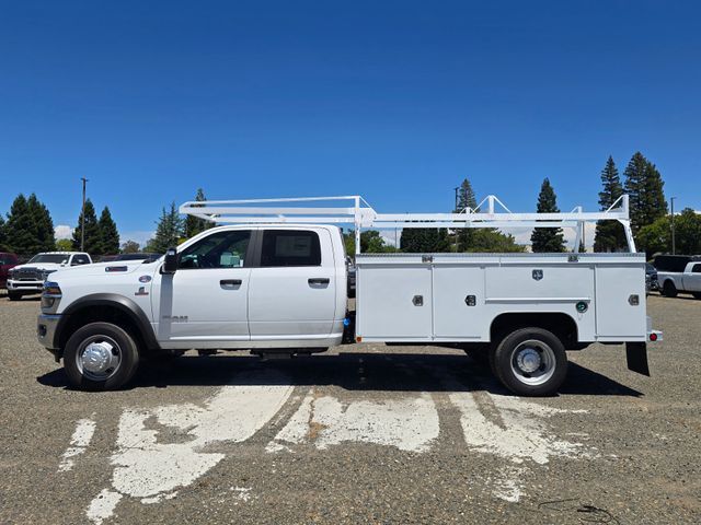 2026 Ram 5500HD Tradesman Folsom CA