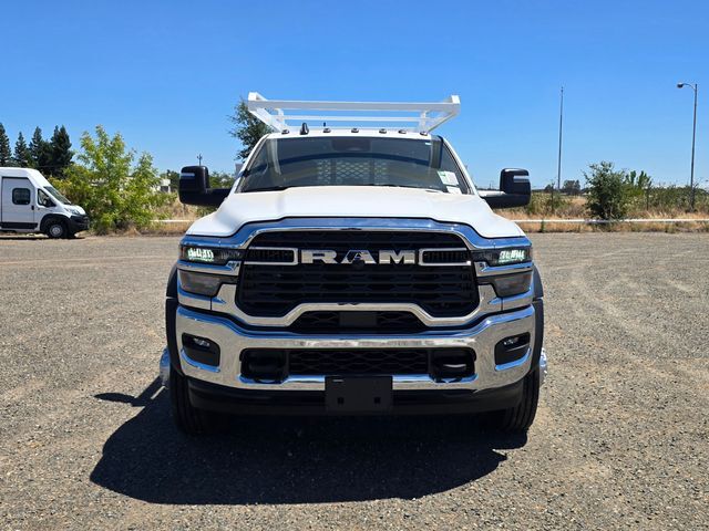 2026 Ram 5500HD Tradesman Folsom CA