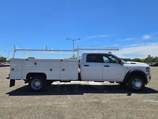 2026 Ram 5500HD Tradesman Folsom CA
