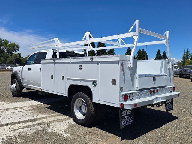 2026 Ram 5500HD Tradesman Folsom CA