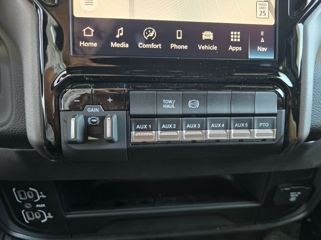 2026 Ram 5500HD Tradesman Folsom CA