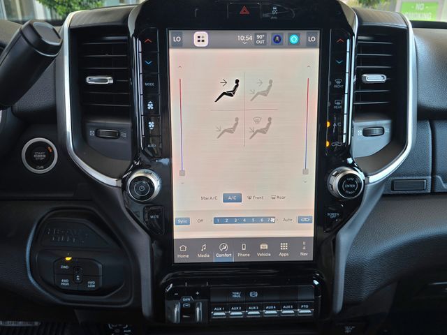2026 Ram 5500HD Tradesman Folsom CA