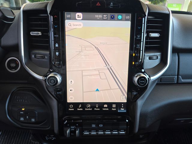 2026 Ram 5500HD Tradesman Folsom CA