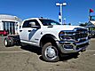 2026 Ram 5500HD Tradesman