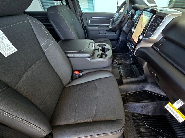2026 Ram 5500HD Tradesman Folsom CA
