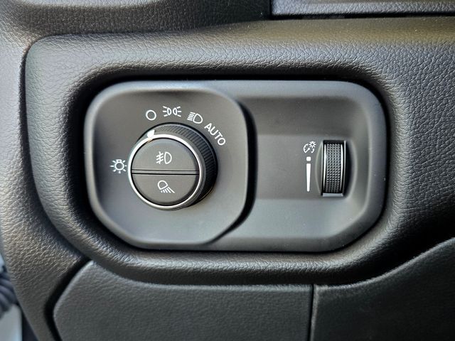 2026 Ram 5500HD Tradesman Folsom CA