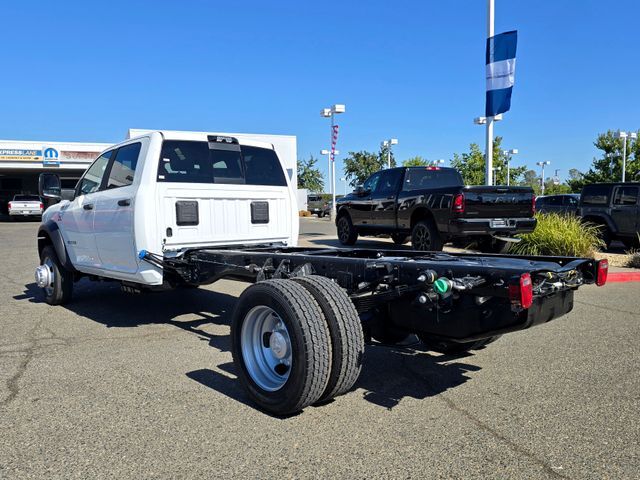 2026 Ram 5500HD Tradesman Folsom CA
