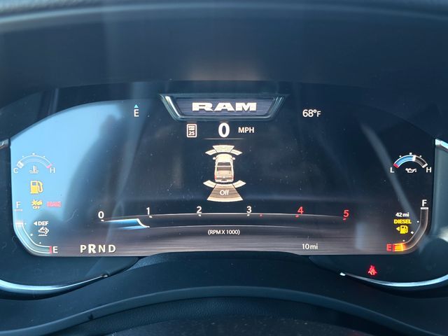 2026 Ram 5500HD Tradesman Folsom CA