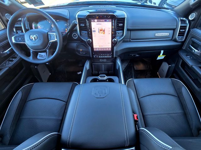 2026 Ram 5500HD Tradesman Folsom CA
