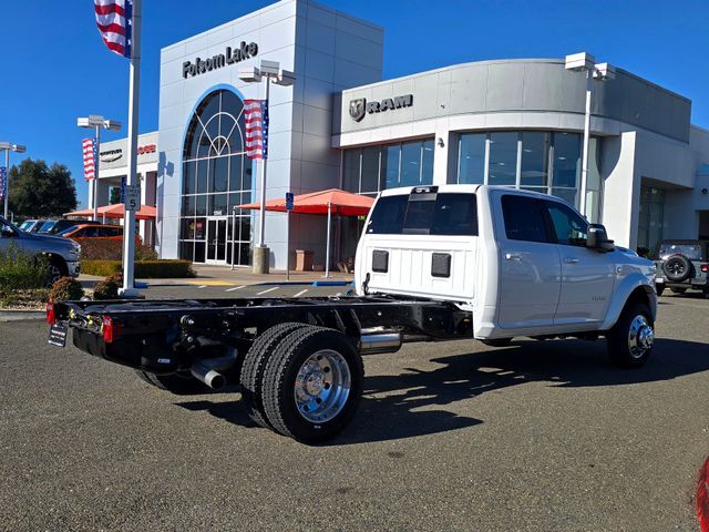 2026 Ram 5500HD Tradesman Folsom CA
