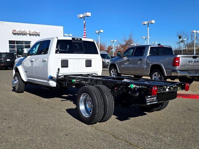 2026 Ram 5500HD Tradesman Folsom CA