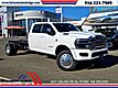 2026 Ram 5500HD Tradesman
