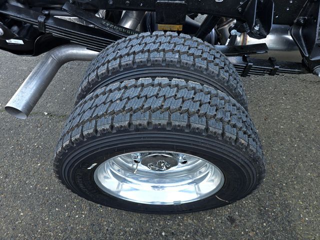 2026 Ram 5500HD Tradesman Folsom CA