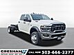 2026 Ram 5500HD Tradesman