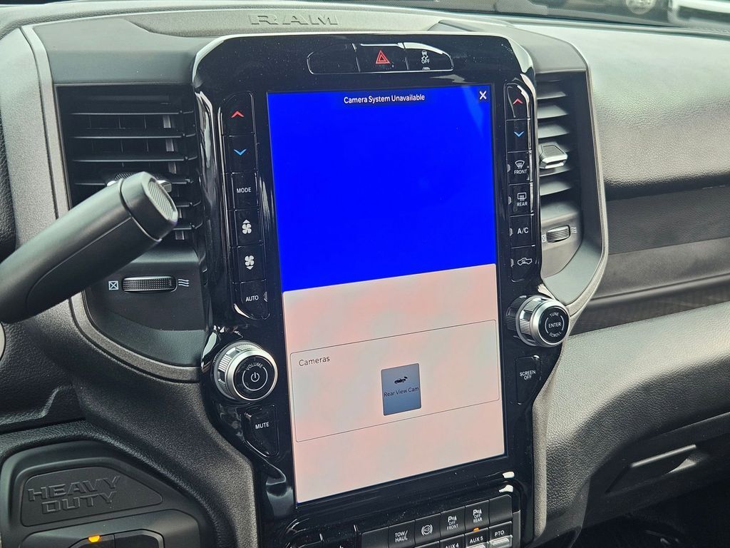 2026 Ram 5500HD Tradesman Gresham OR