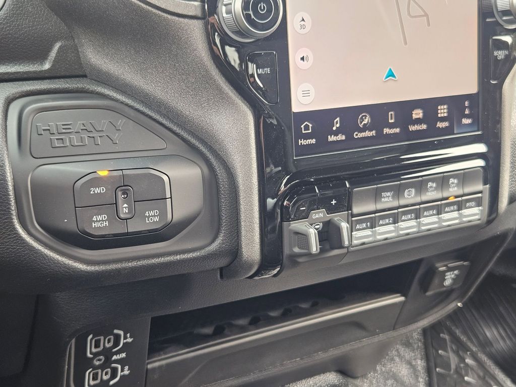 2026 Ram 5500HD Tradesman Gresham OR