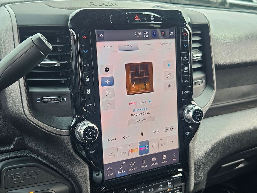 2026 Ram 5500HD Tradesman Gresham OR