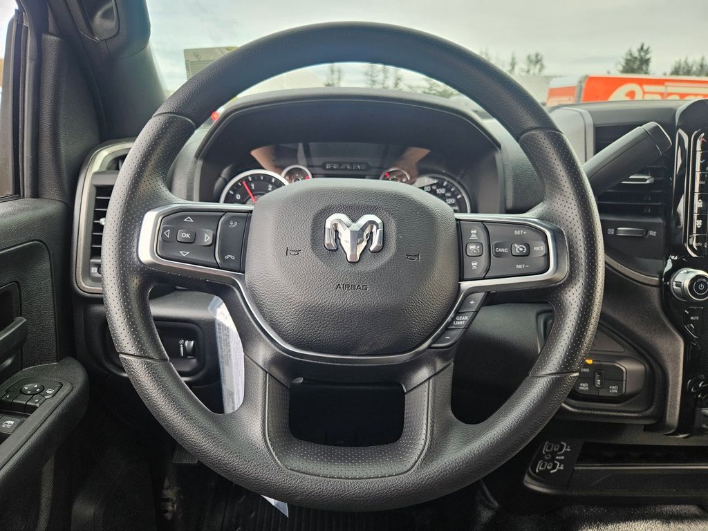 2026 Ram 5500HD Tradesman Gresham OR