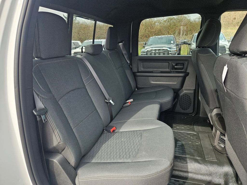 2026 Ram 5500HD Tradesman Gresham OR