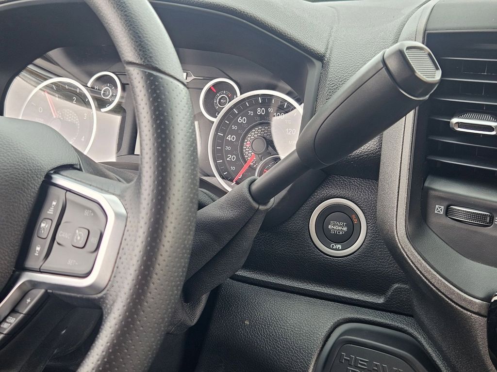 2026 Ram 5500HD Tradesman Gresham OR