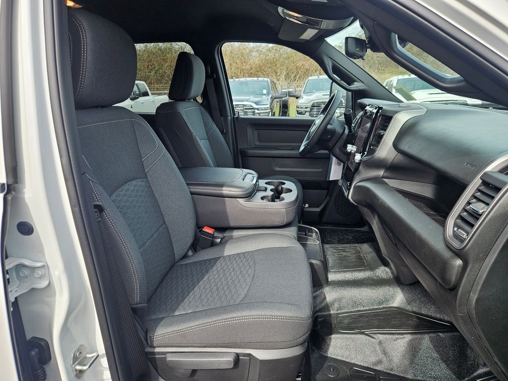 2026 Ram 5500HD Tradesman Gresham OR