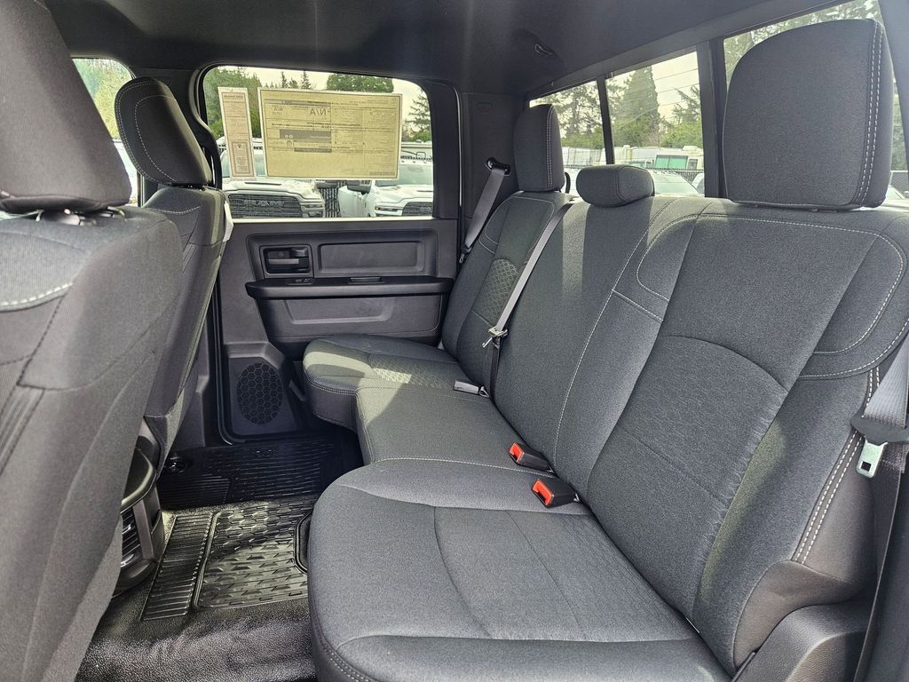 2026 Ram 5500HD Tradesman Gresham OR