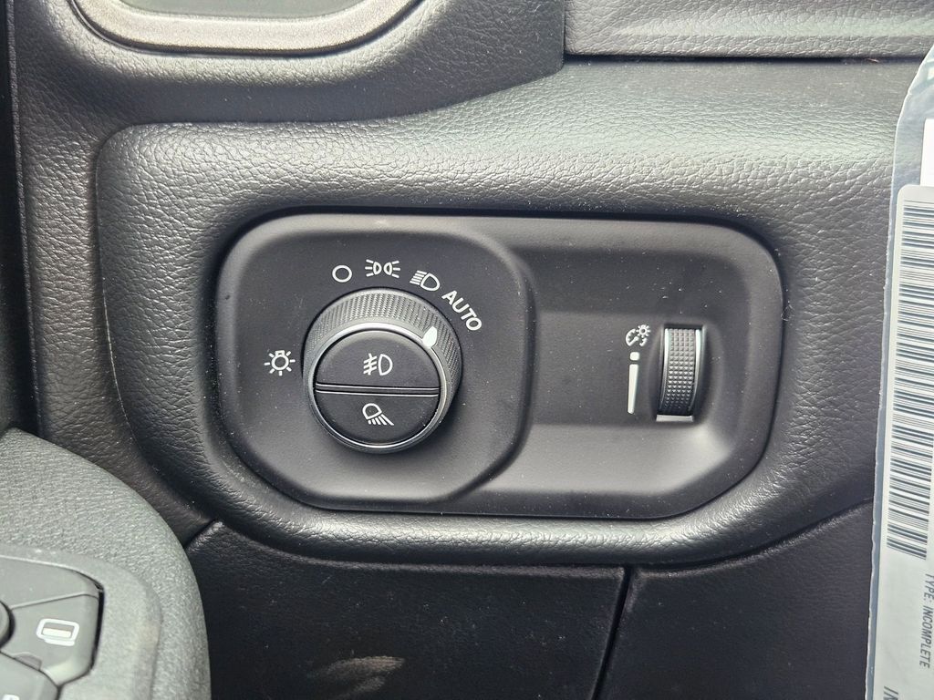 2026 Ram 5500HD Tradesman Gresham OR