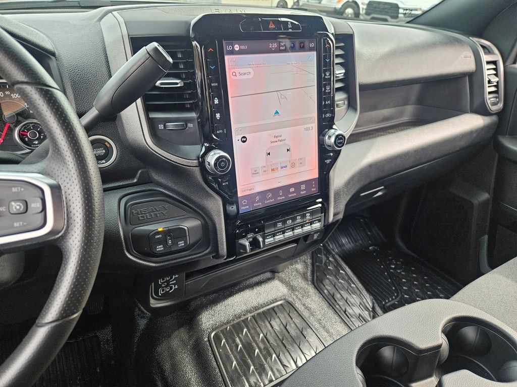 2026 Ram 5500HD Tradesman Gresham OR