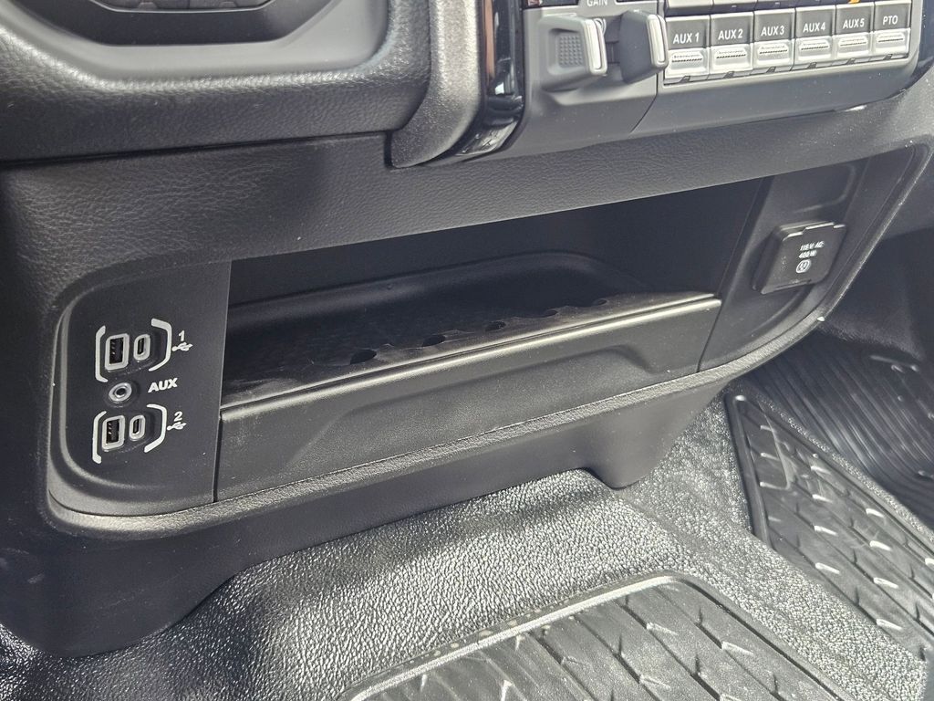 2026 Ram 5500HD Tradesman Gresham OR