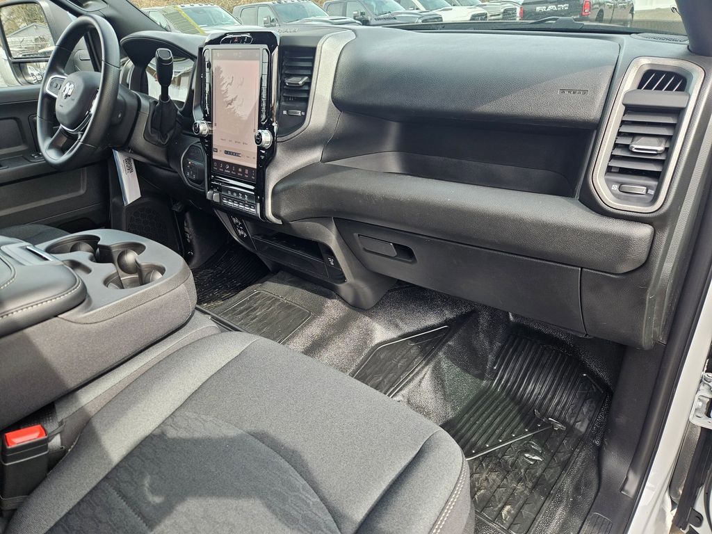 2026 Ram 5500HD Tradesman Gresham OR