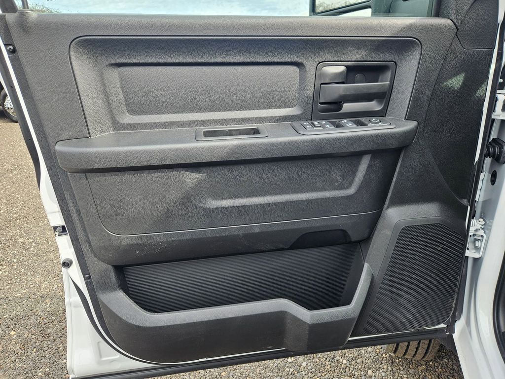 2026 Ram 5500HD Tradesman Gresham OR